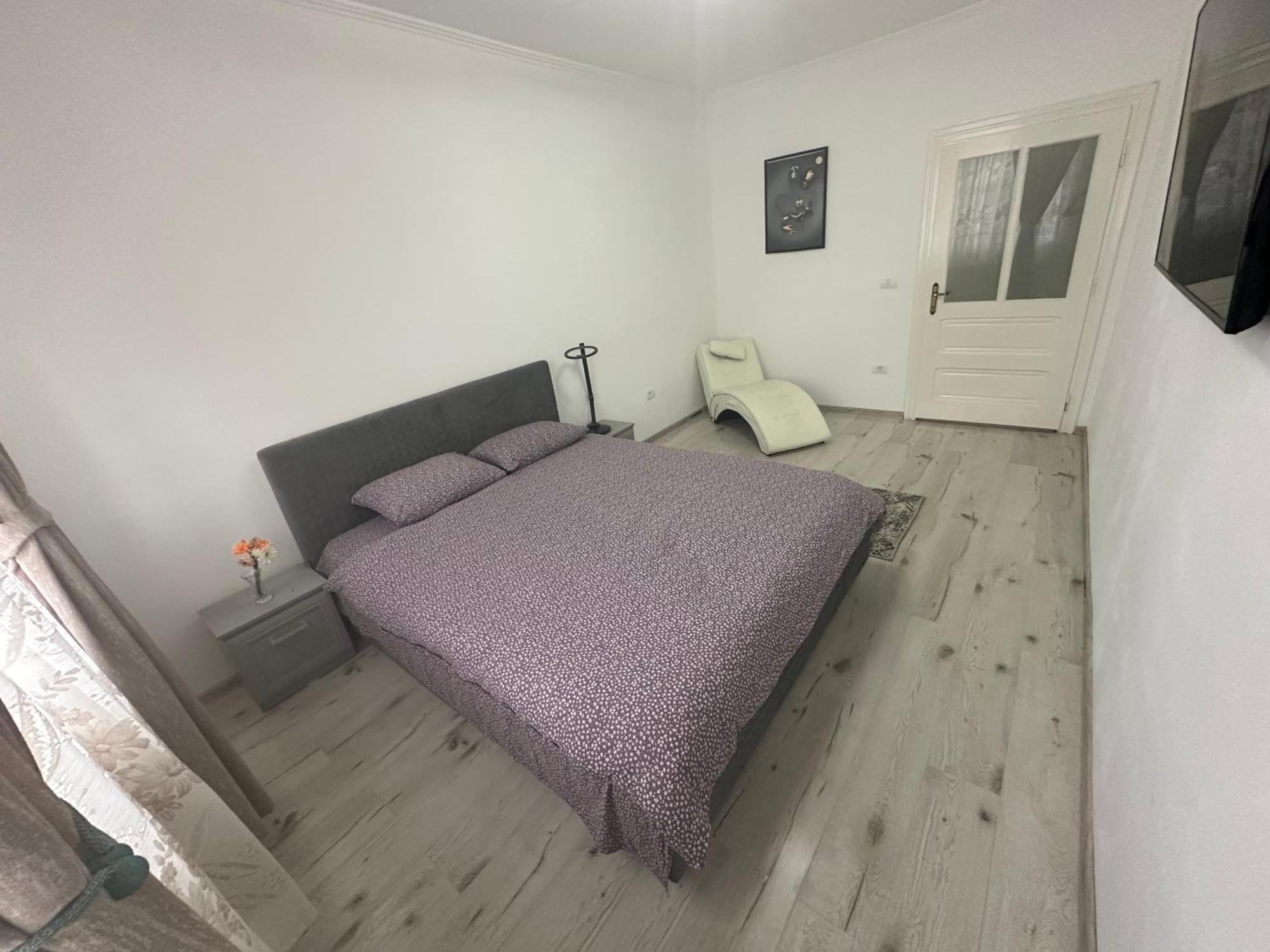 Casa Grande Apartment Făgăraş Екстериор снимка