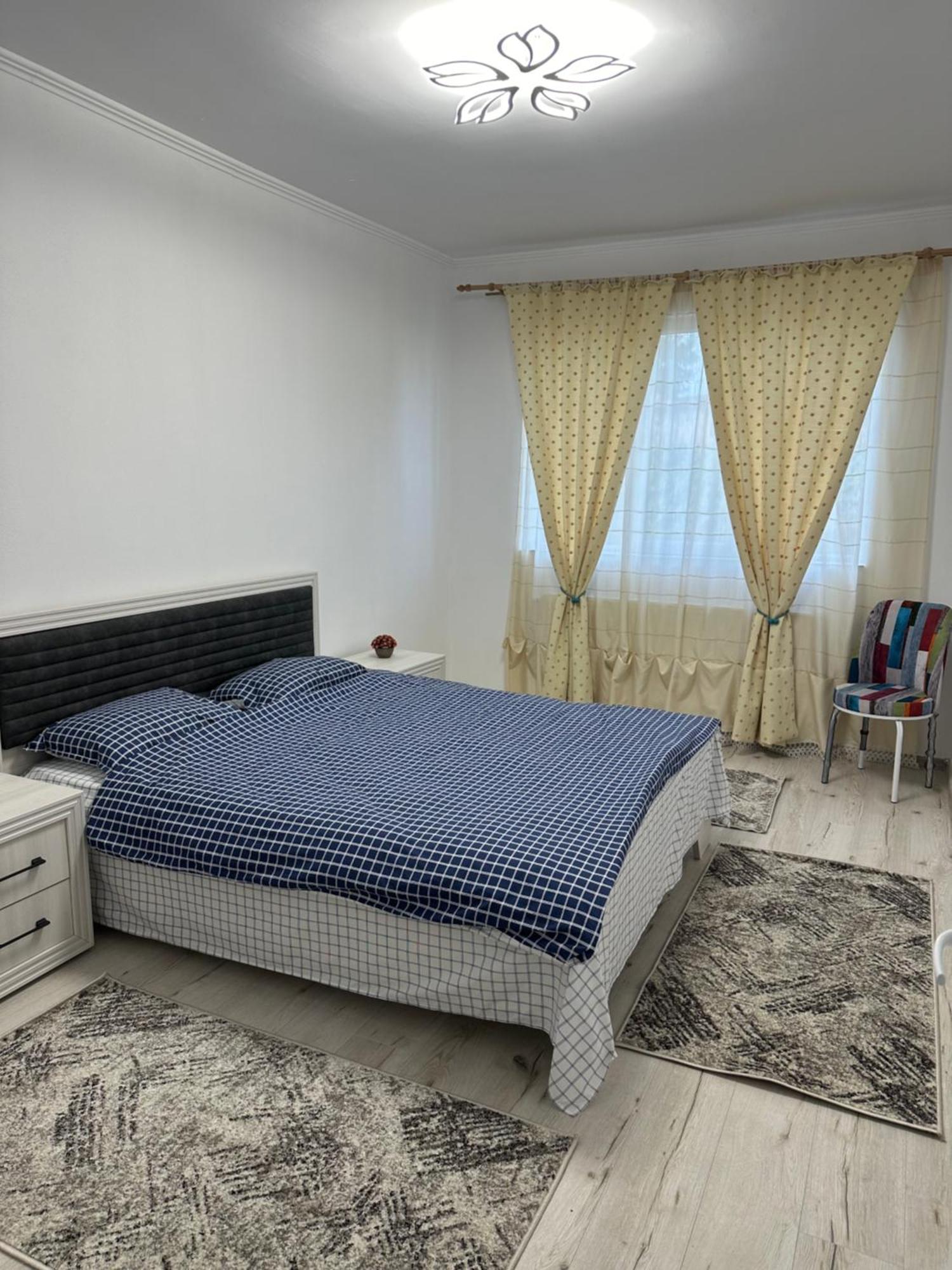 Casa Grande Apartment Făgăraş Екстериор снимка