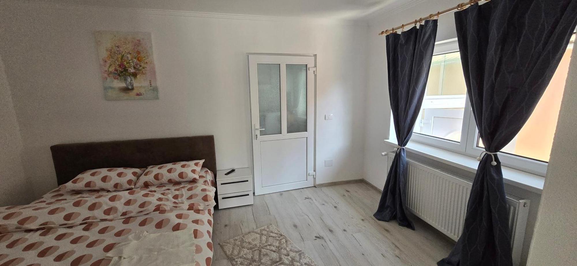 Casa Grande Apartment Făgăraş Екстериор снимка