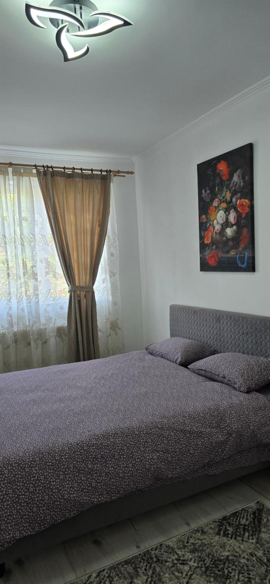 Casa Grande Apartment Făgăraş Екстериор снимка