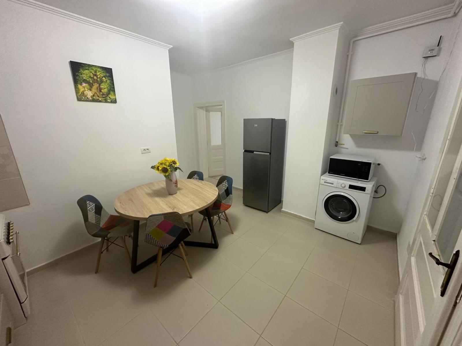 Casa Grande Apartment Făgăraş Екстериор снимка